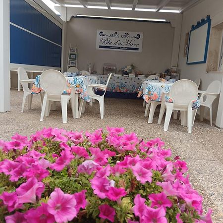 Blu D'Amare B&B Porto Cesareo Kültér fotó