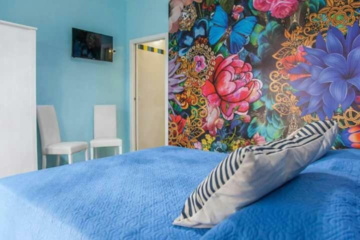 Blu D'Amare B&B Porto Cesareo Kültér fotó
