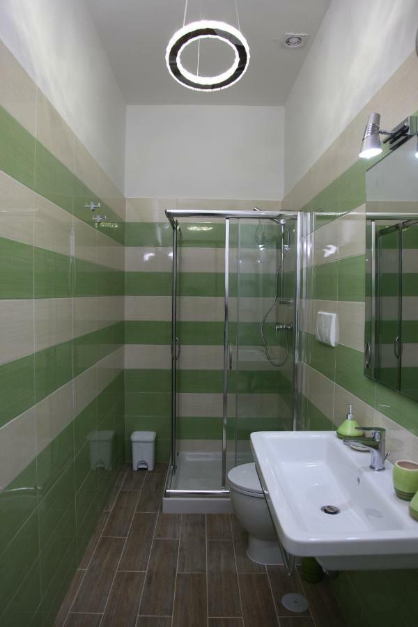 Blu D'Amare B&B Porto Cesareo Kültér fotó