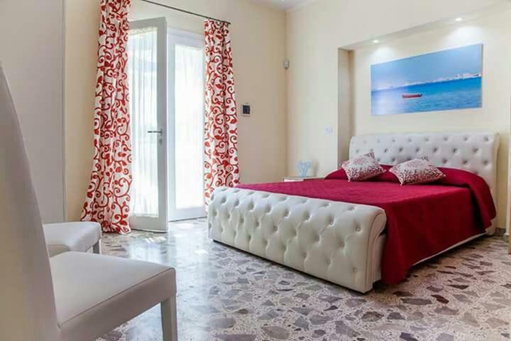 Blu D'Amare B&B Porto Cesareo Kültér fotó
